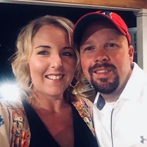 Meet your Posher, Candy